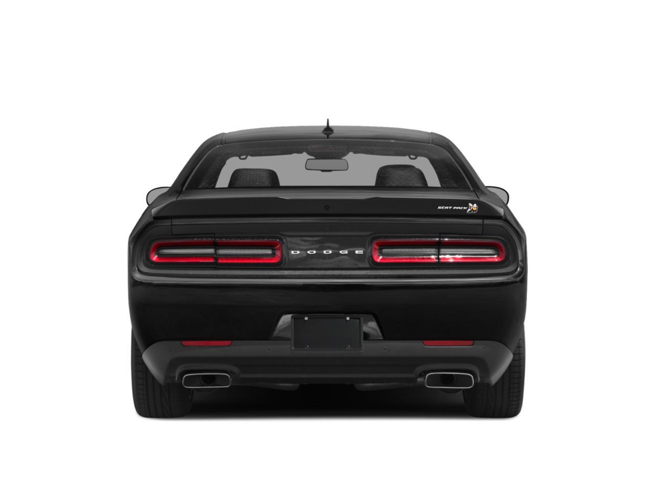 2022 Dodge Challenger R/T SCAT PACK Kenosha WI