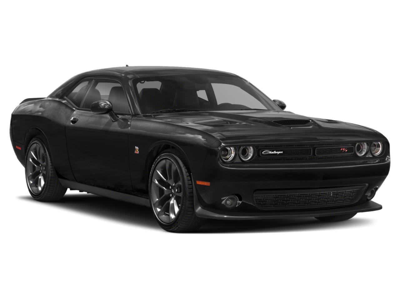 2022 Dodge Challenger R/T SCAT PACK Kenosha WI