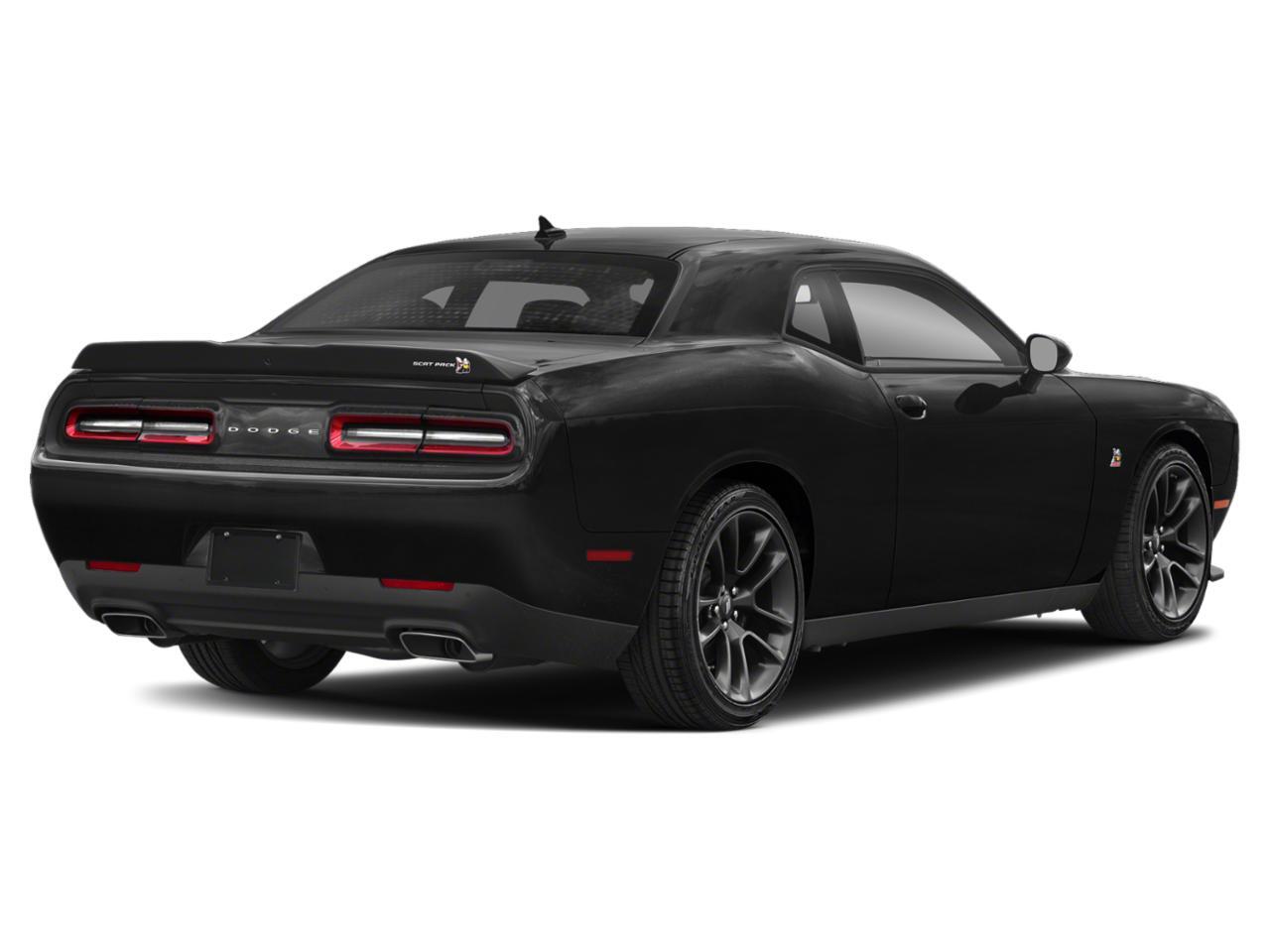 2022 Dodge Challenger R/T SCAT PACK Kenosha WI