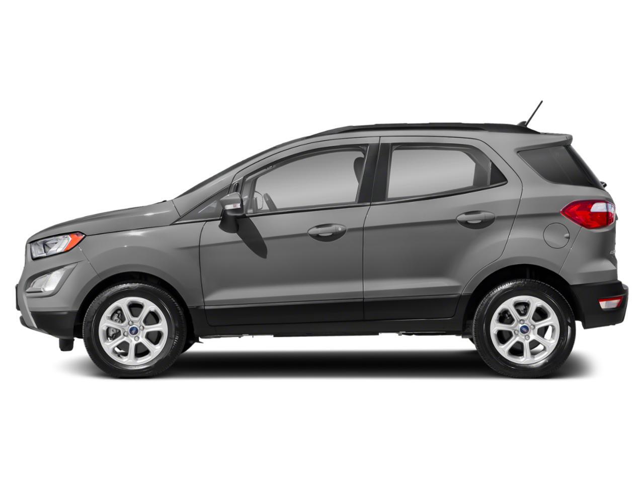 2022 Ford EcoSport SE Braintree MA