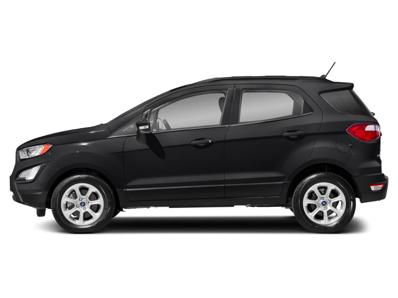 2022 Ford EcoSport SE Braintree MA