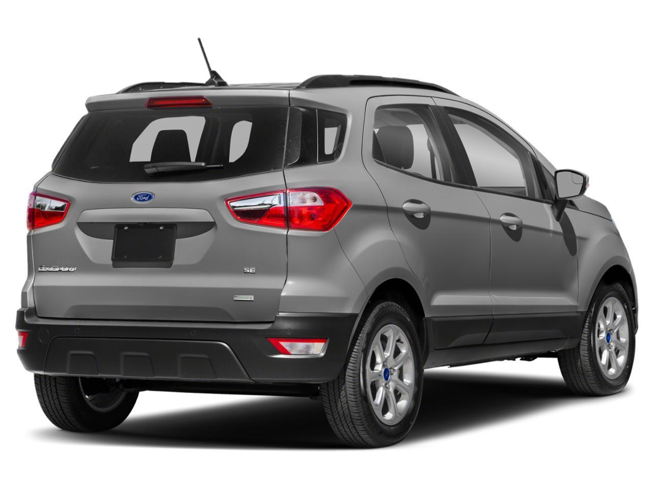 2022 Ford EcoSport SE Braintree MA