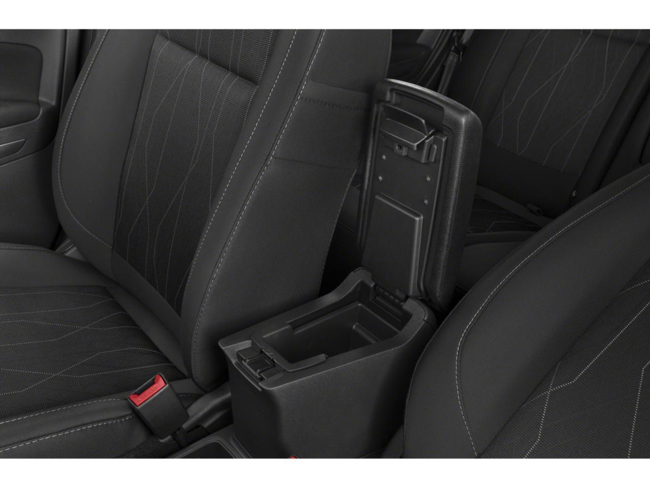 2022 Ford EcoSport SE Braintree MA