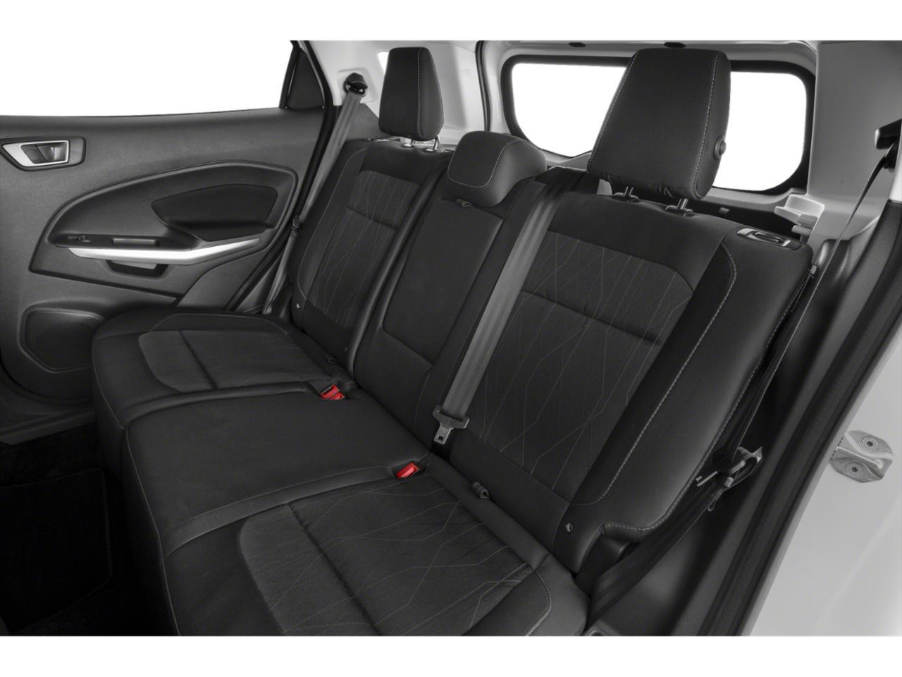 2022 Ford EcoSport SE Braintree MA