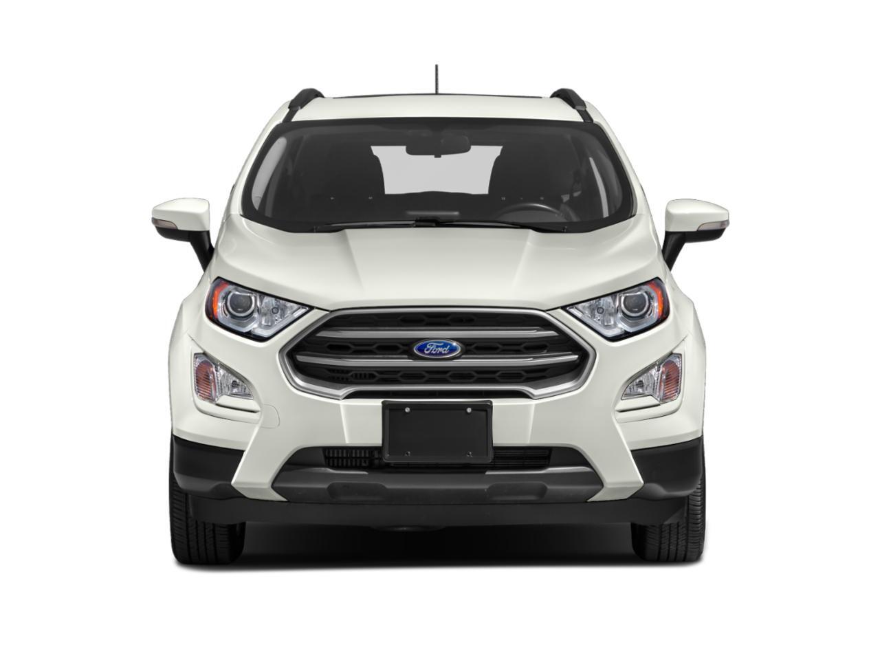 2022 Ford EcoSport SE Braintree MA