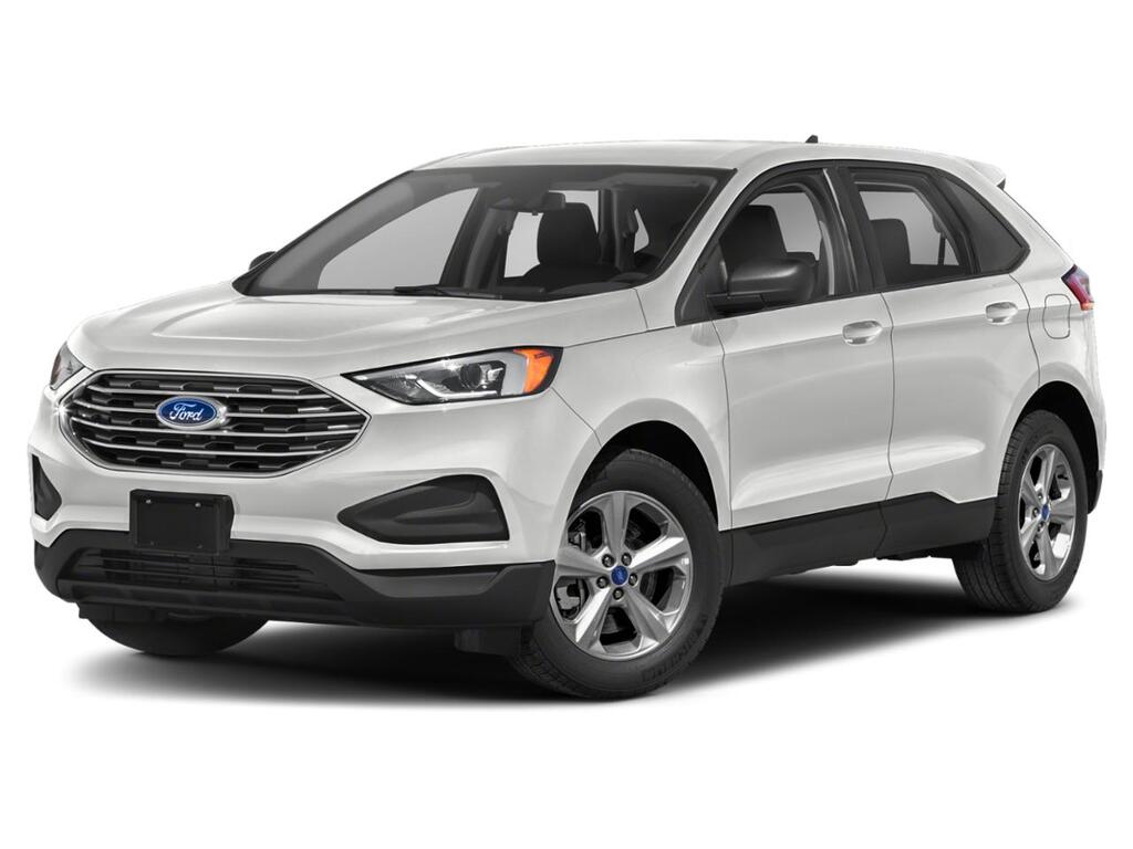 2022 Ford Edge SE Phoenix AZ 2022 Ford Edge SE Phoenix AZ