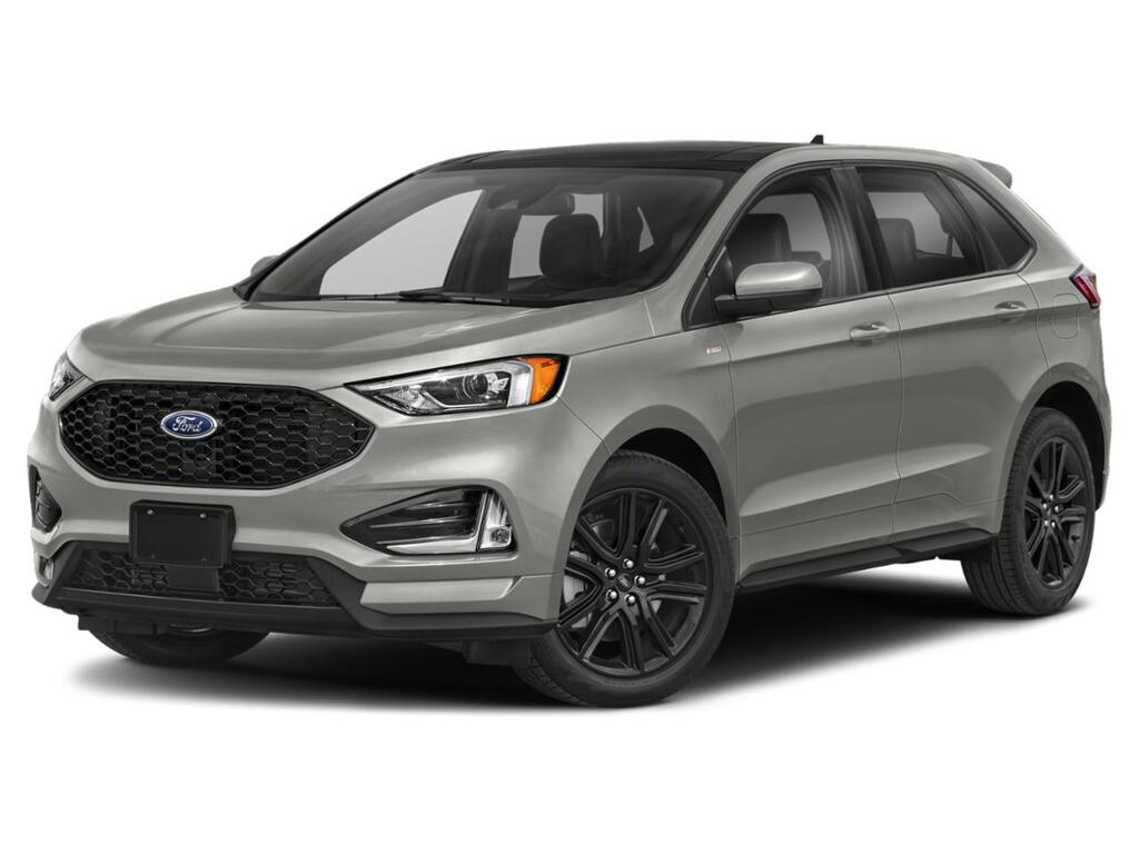 2022 Ford Edge ST-Line Phoenix AZ 2022 Ford Edge ST-Line Phoenix AZ