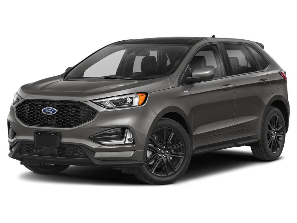 2022 Ford Edge ST-Line Phoenix AZ