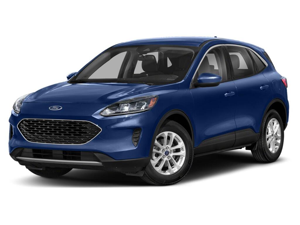 2022 Ford Escape SE Phoenix AZ