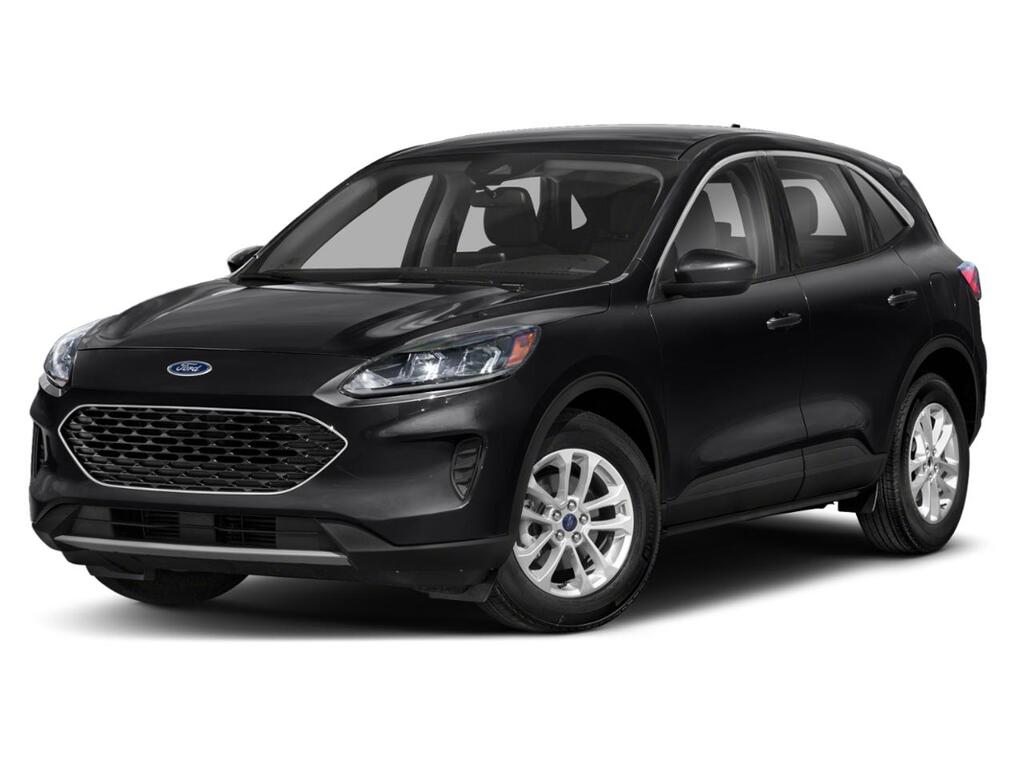 2022 Ford Escape SE Phoenix AZ 2022 Ford Escape SE Phoenix AZ