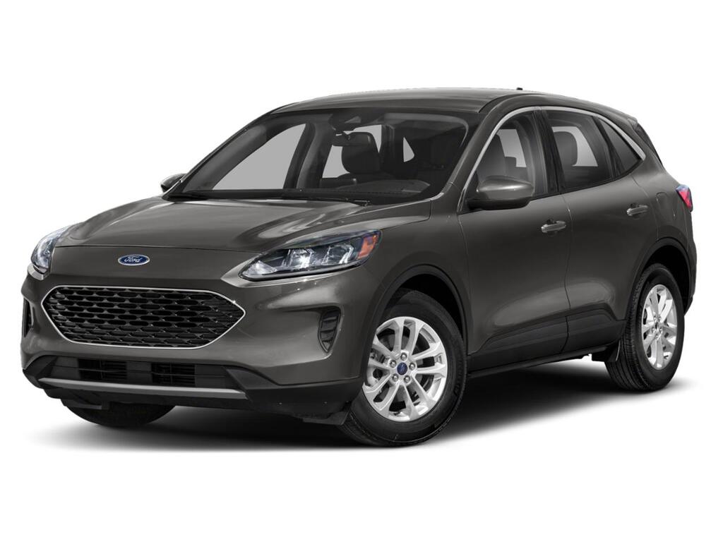 2022 Ford Escape SE Phoenix AZ 2022 Ford Escape SE Phoenix AZ