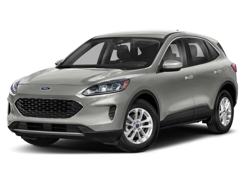 2022 Ford Escape SE Phoenix AZ