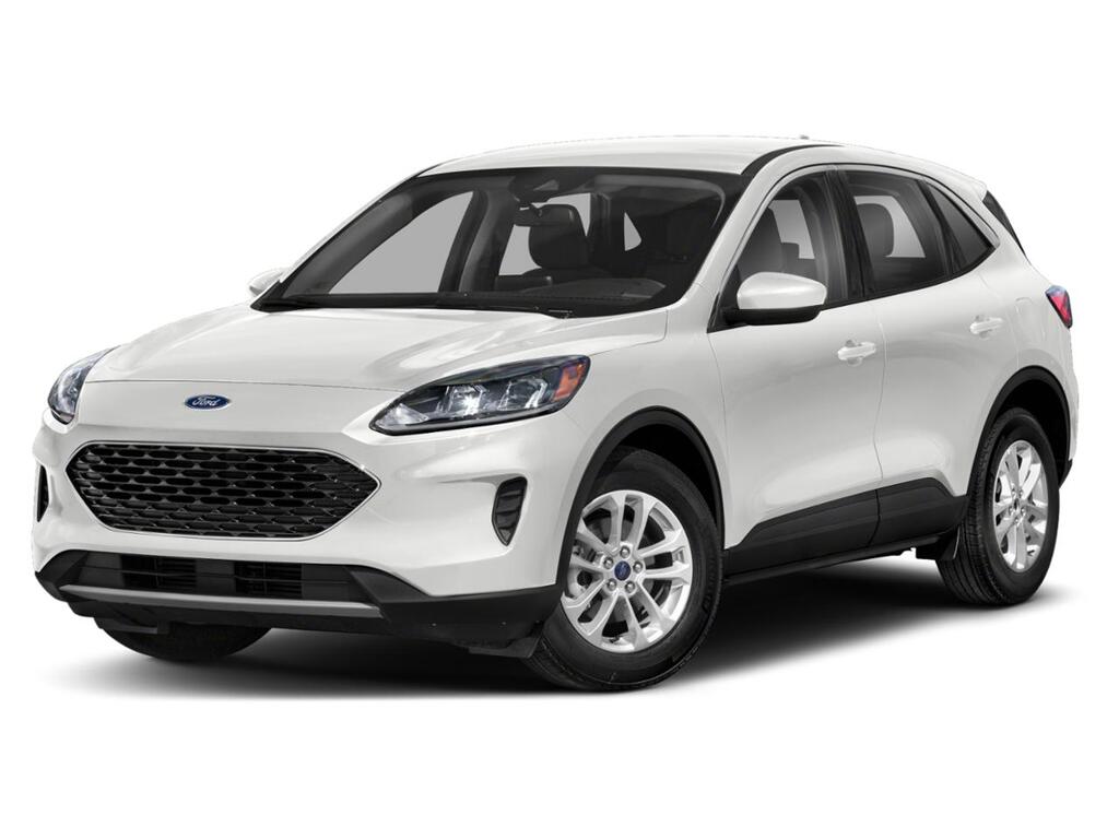 2022 Ford Escape SE Phoenix AZ 2022 Ford Escape SE Phoenix AZ