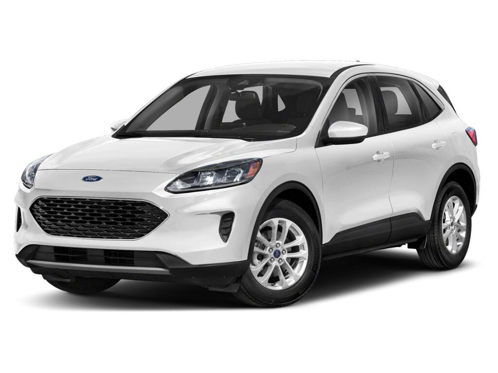 2022 Ford Escape SE Phoenix AZ 2022 Ford Escape SE Phoenix AZ