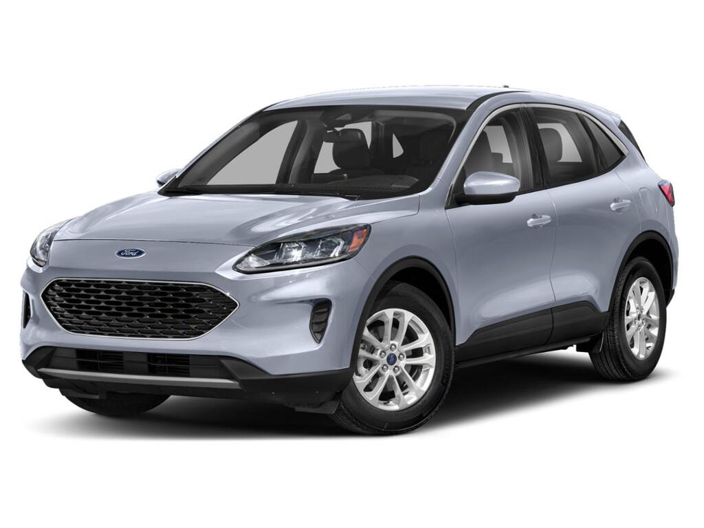 2022 Ford Escape SE Phoenix AZ 2022 Ford Escape SE Phoenix AZ