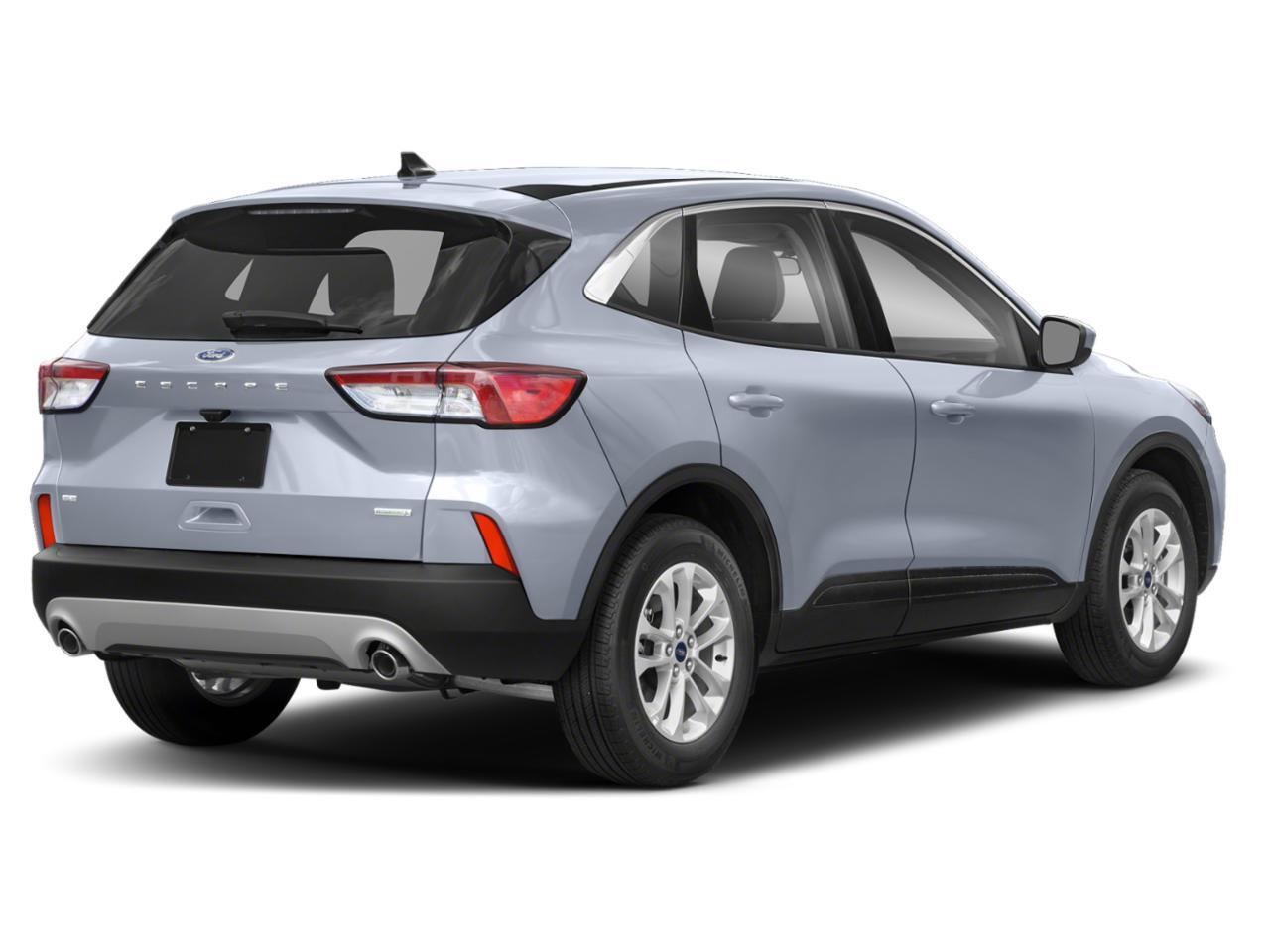 2022 Ford Escape SE Warrenton VA