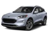 2022 Ford Escape SEL Phoenix AZ 2022 Ford Escape SEL Phoenix AZ