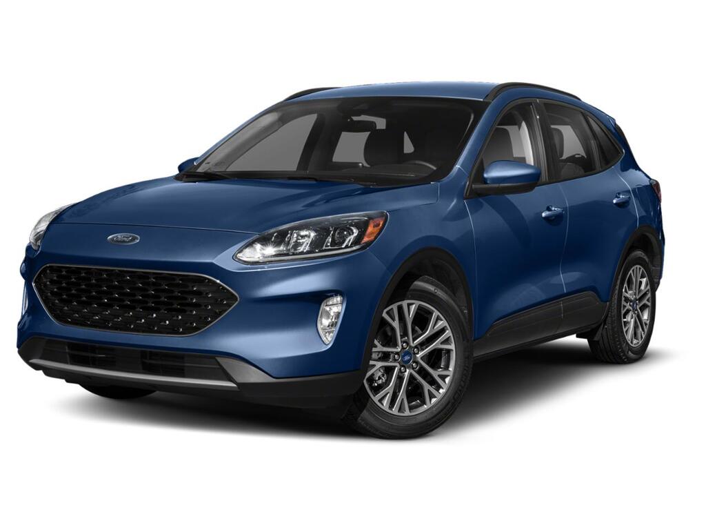 2022 Ford Escape SEL Phoenix AZ