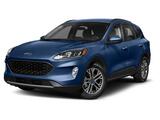 2022 Ford Escape SEL Phoenix AZ