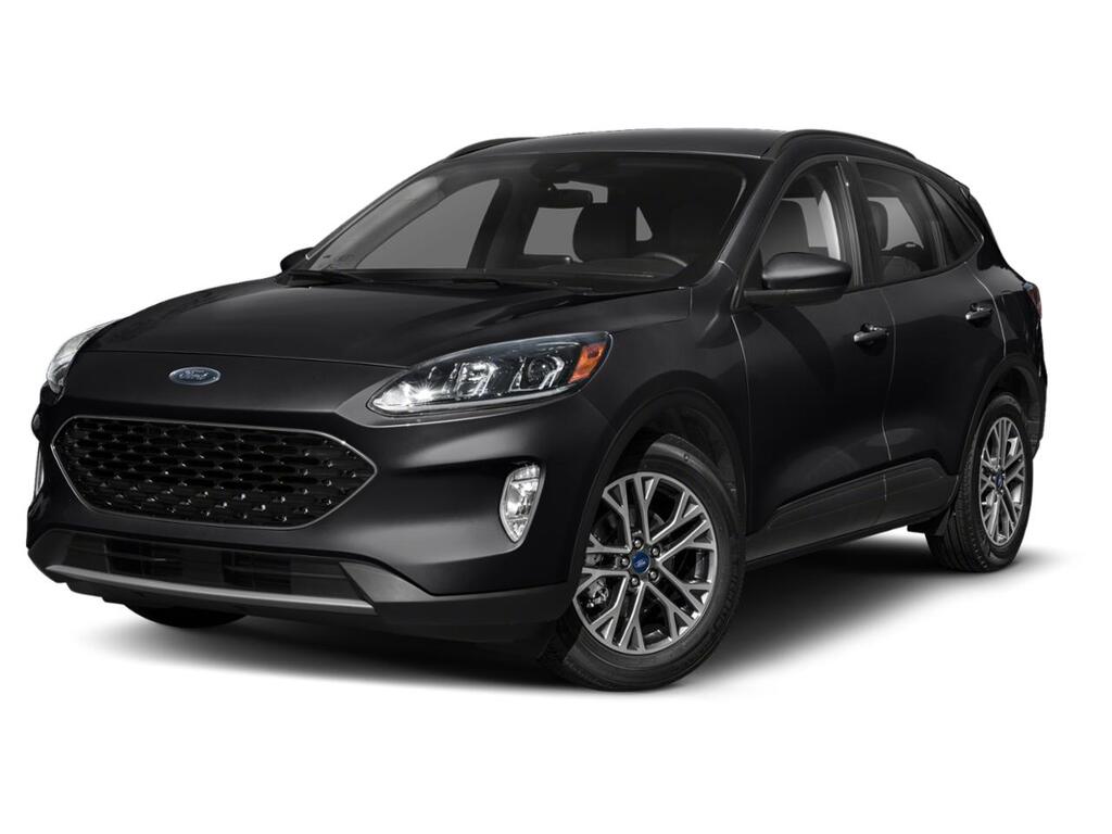 2022 Ford Escape SEL Phoenix AZ 2022 Ford Escape SEL Phoenix AZ