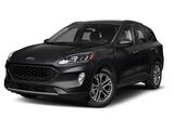 2022 Ford Escape SEL Phoenix AZ 2022 Ford Escape SEL Phoenix AZ