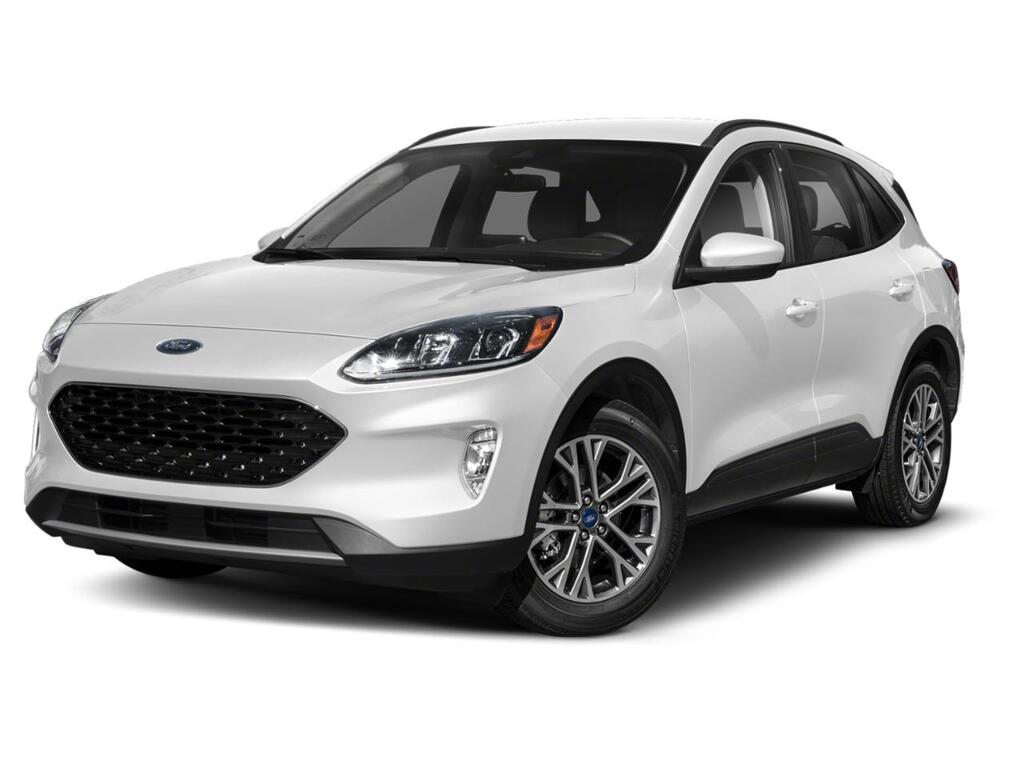 2022 Ford Escape SEL Phoenix AZ