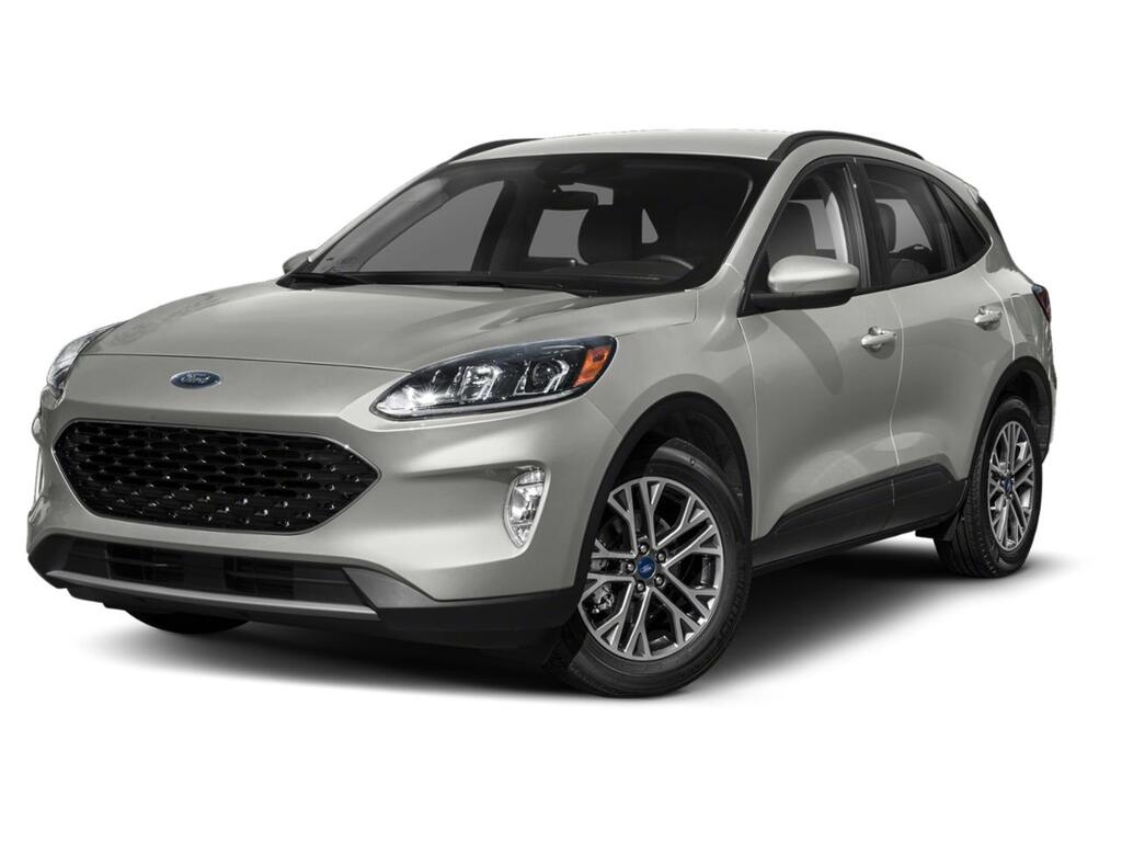 2022 Ford Escape SEL Phoenix AZ 2022 Ford Escape SEL Phoenix AZ