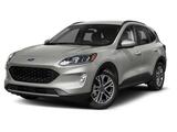 2022 Ford Escape SEL Phoenix AZ 2022 Ford Escape SEL Phoenix AZ