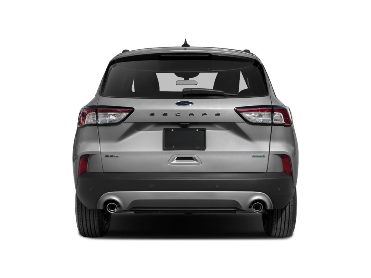 2022 Ford Escape SEL Quincy MA