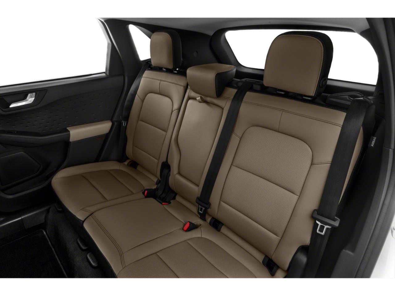 2022 Ford Escape SEL Quincy MA