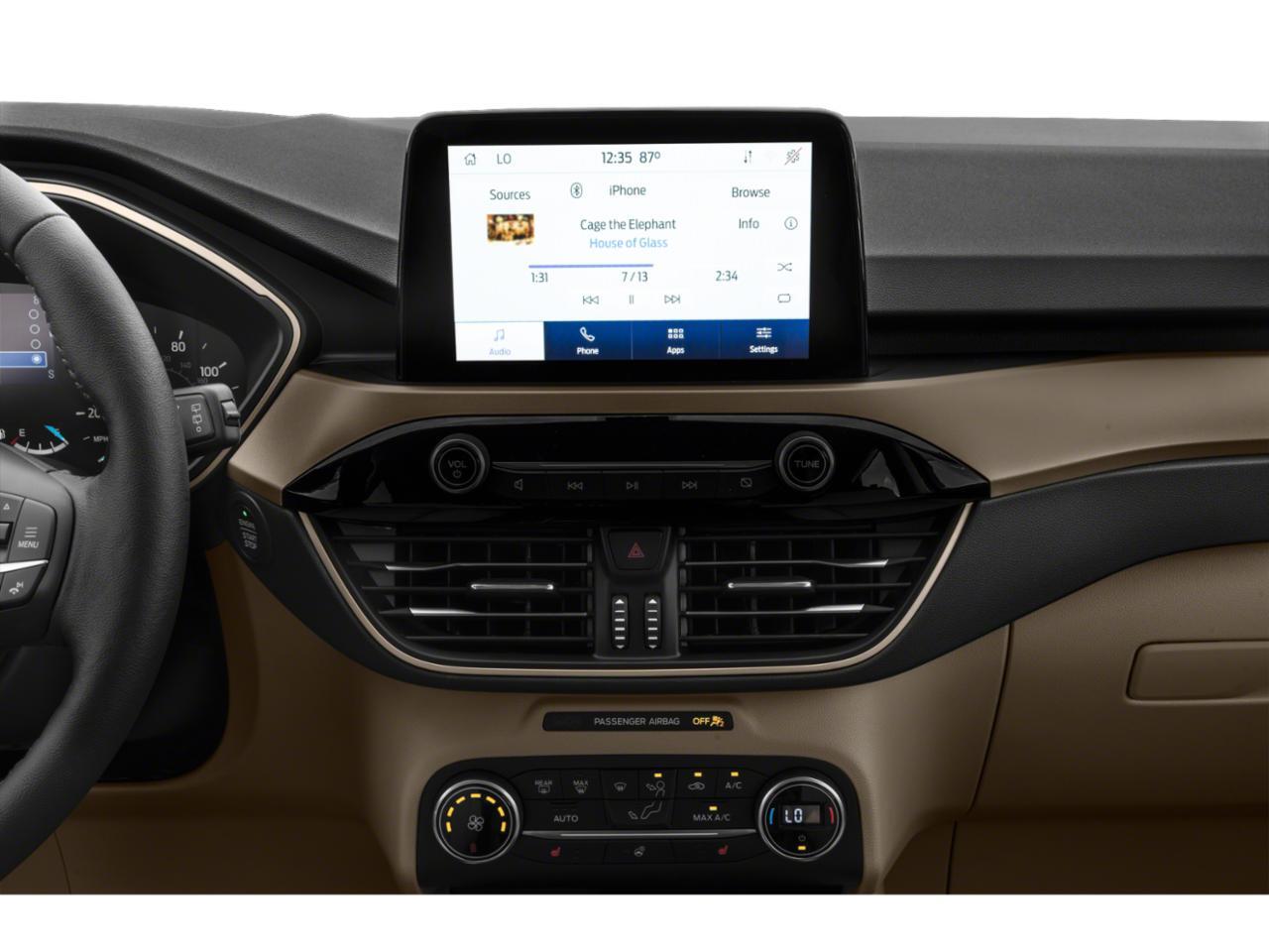 2022 Ford Escape SEL Warrenton VA