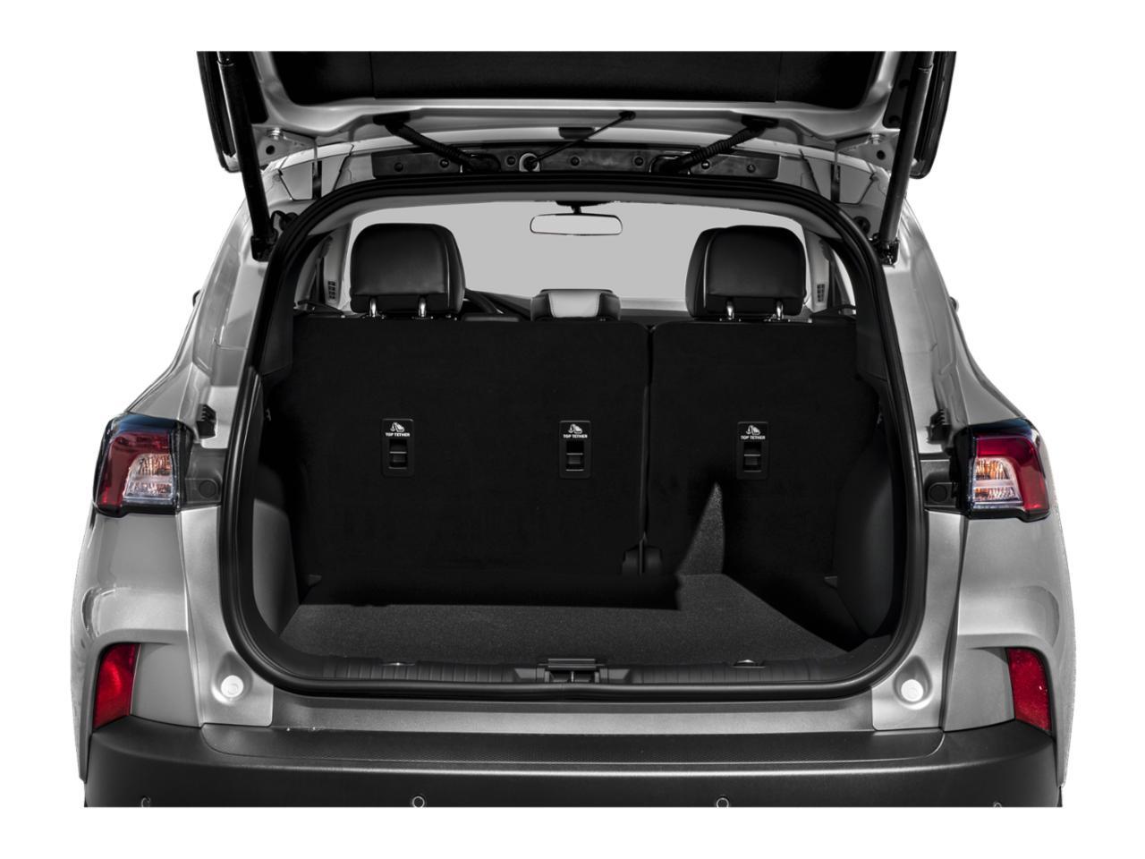 2022 Ford Escape SEL Warrenton VA