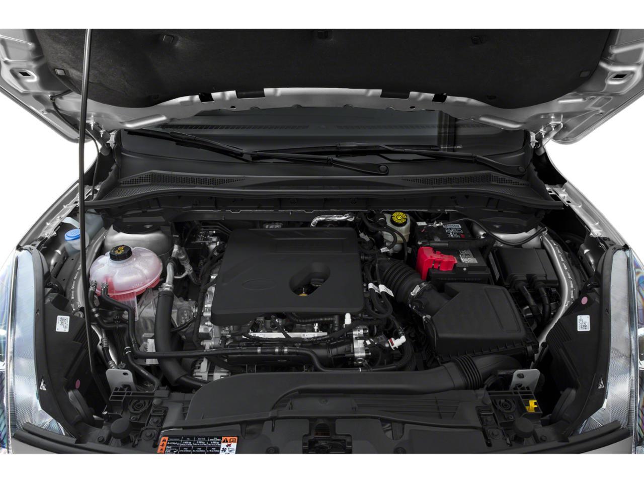 2022 Ford Escape SEL Warrenton VA