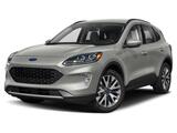 2022 Ford Escape Titanium Phoenix AZ