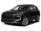 2022 Ford Escape Titanium Phoenix AZ