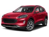 2022 Ford Escape Titanium Phoenix AZ 2022 Ford Escape Titanium Phoenix AZ