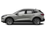 2022 Ford Escape Titanium Phoenix AZ