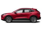2022 Ford Escape Titanium Phoenix AZ 2022 Ford Escape Titanium Phoenix AZ