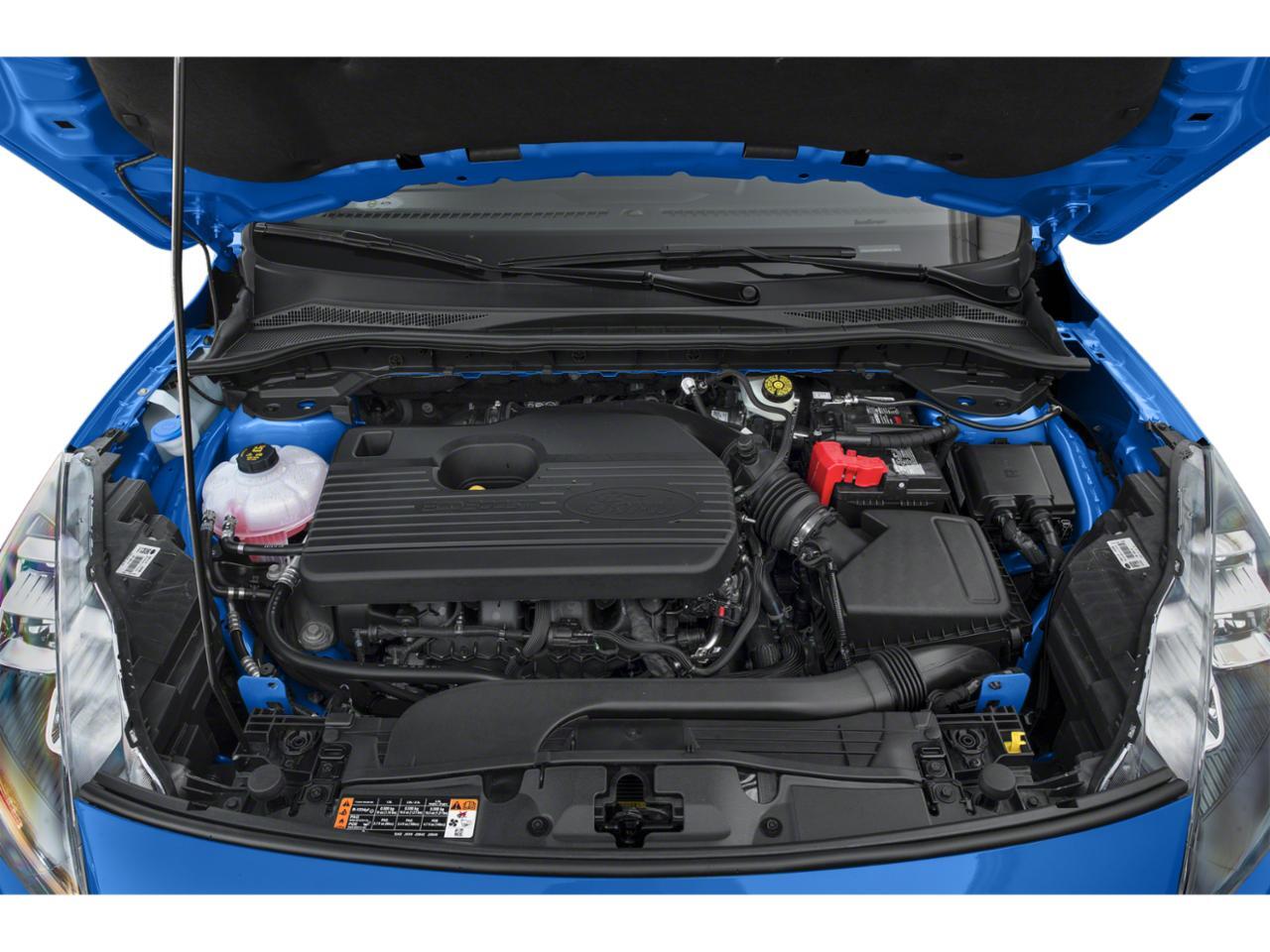 2022 Ford Escape Titanium Warrenton VA