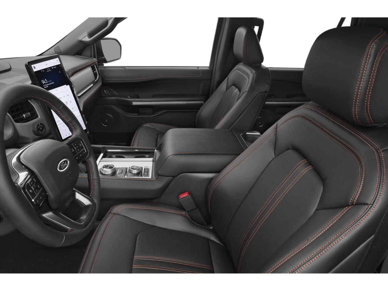 2022 Ford Expedition Timberline Warrenton VA