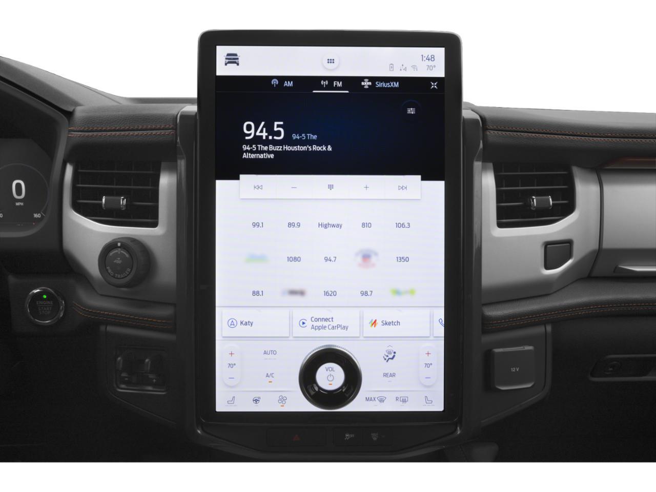 2022 Ford Expedition Timberline Warrenton VA