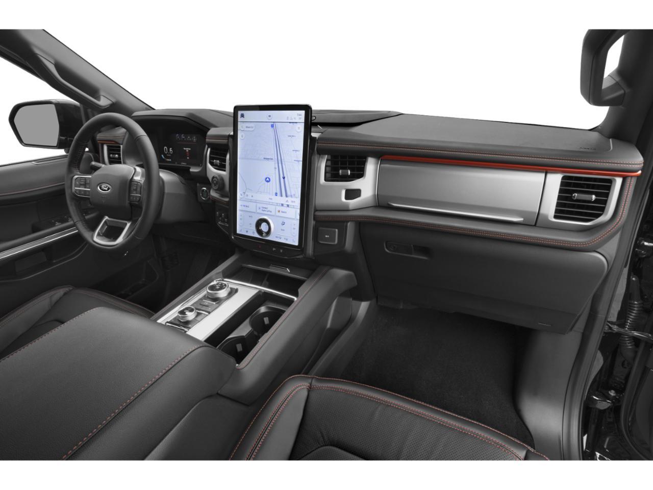 2022 Ford Expedition Timberline Warrenton VA