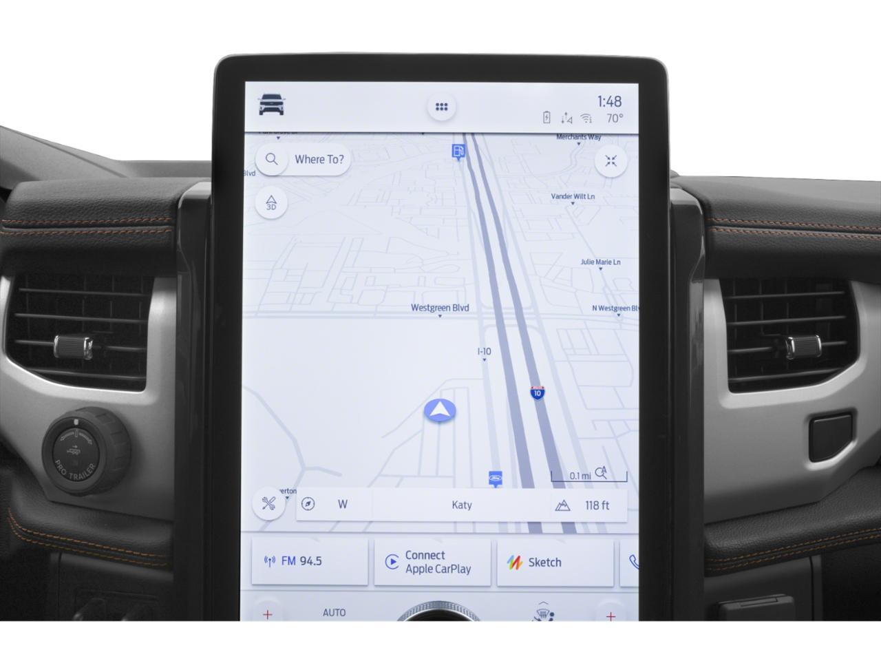 2022 Ford Expedition Timberline Warrenton VA