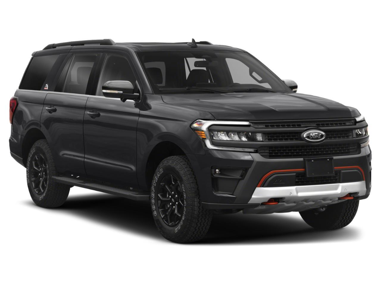 2022 Ford Expedition Timberline Warrenton VA
