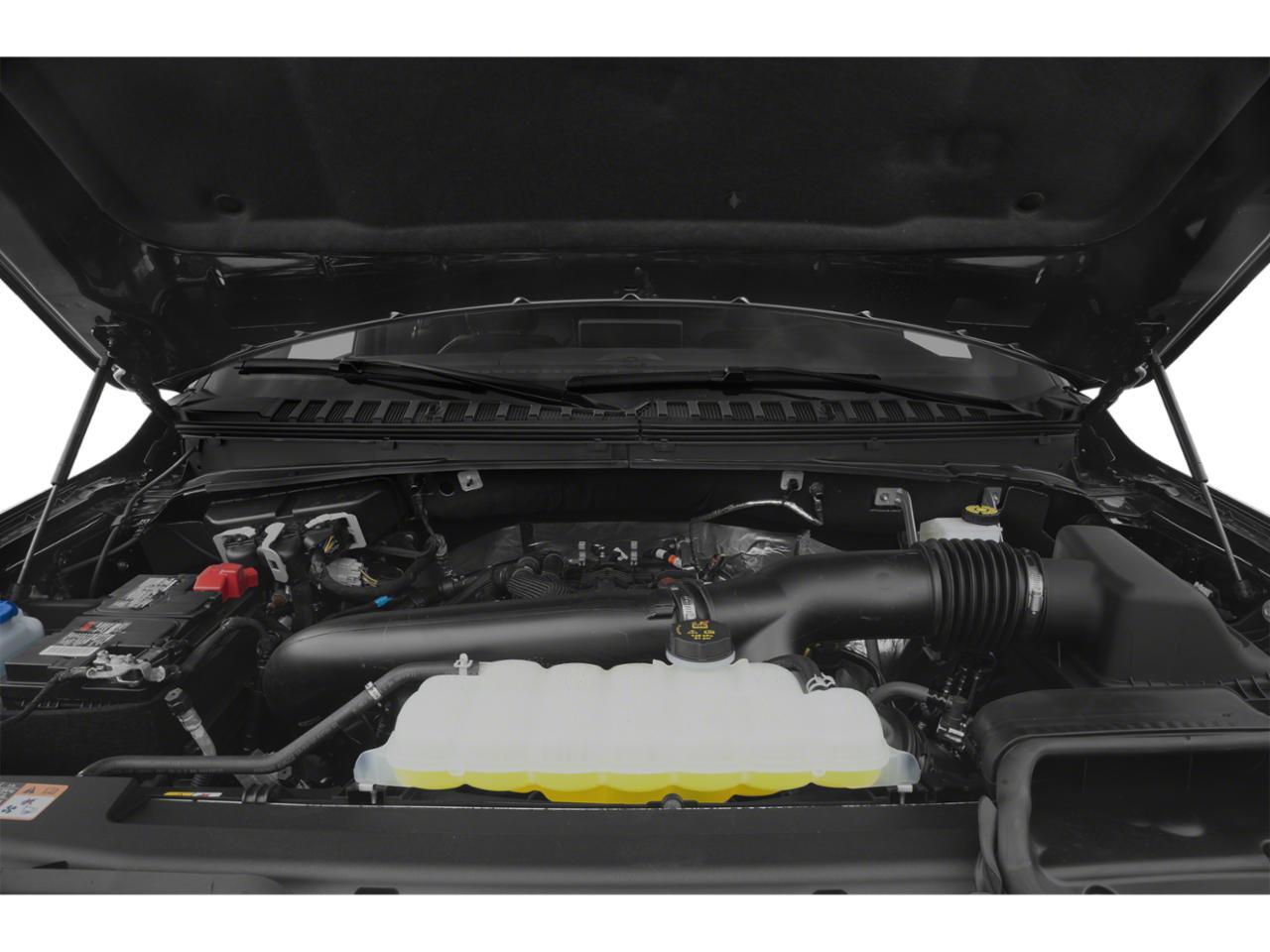 2022 Ford Expedition Timberline Warrenton VA