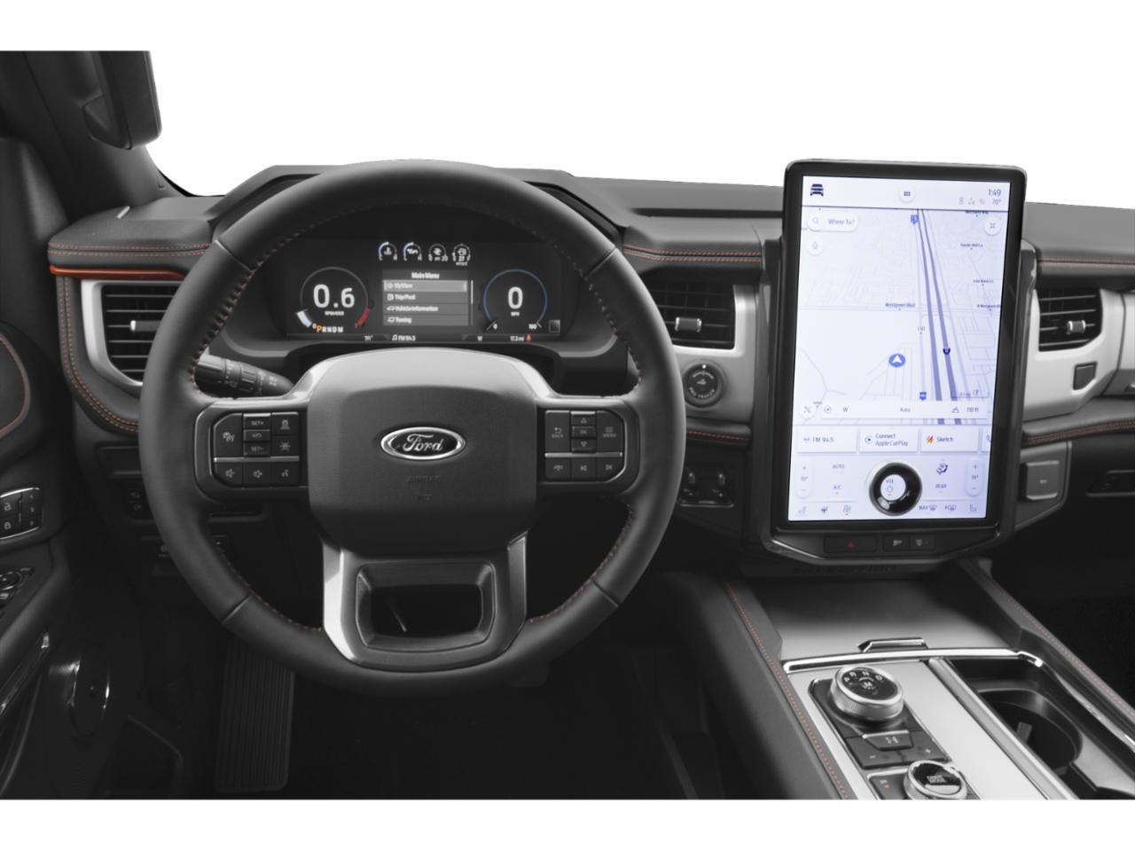 2022 Ford Expedition Timberline Warrenton VA