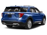 2022 Ford Explorer Limited Phoenix AZ