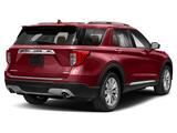 2022 Ford Explorer Limited Phoenix AZ