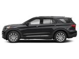 2022 Ford Explorer Limited Phoenix AZ 2022 Ford Explorer Limited Phoenix AZ