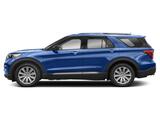 2022 Ford Explorer Limited Phoenix AZ